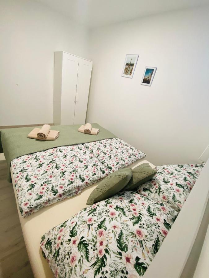 Apartmany Tamka Vrbov Bagian luar foto