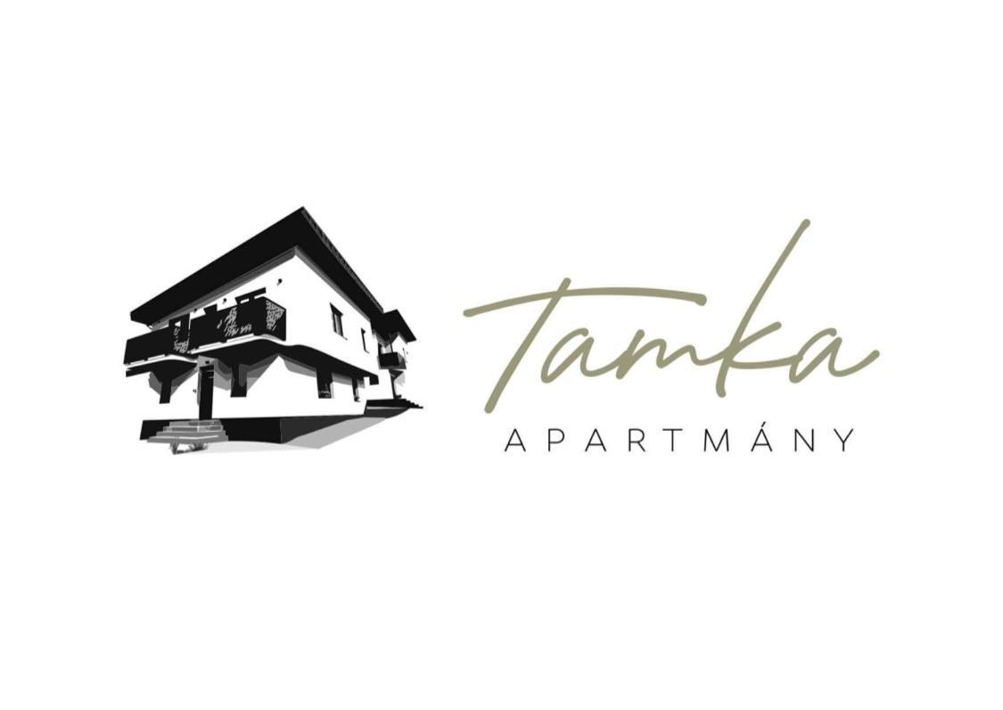 Apartmany Tamka Vrbov Bagian luar foto