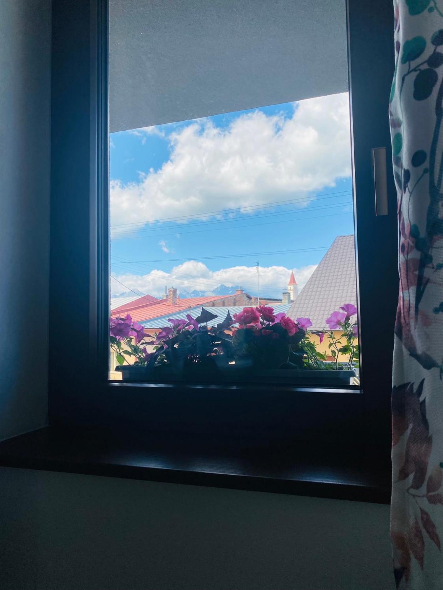 Apartmany Tamka Vrbov Bagian luar foto