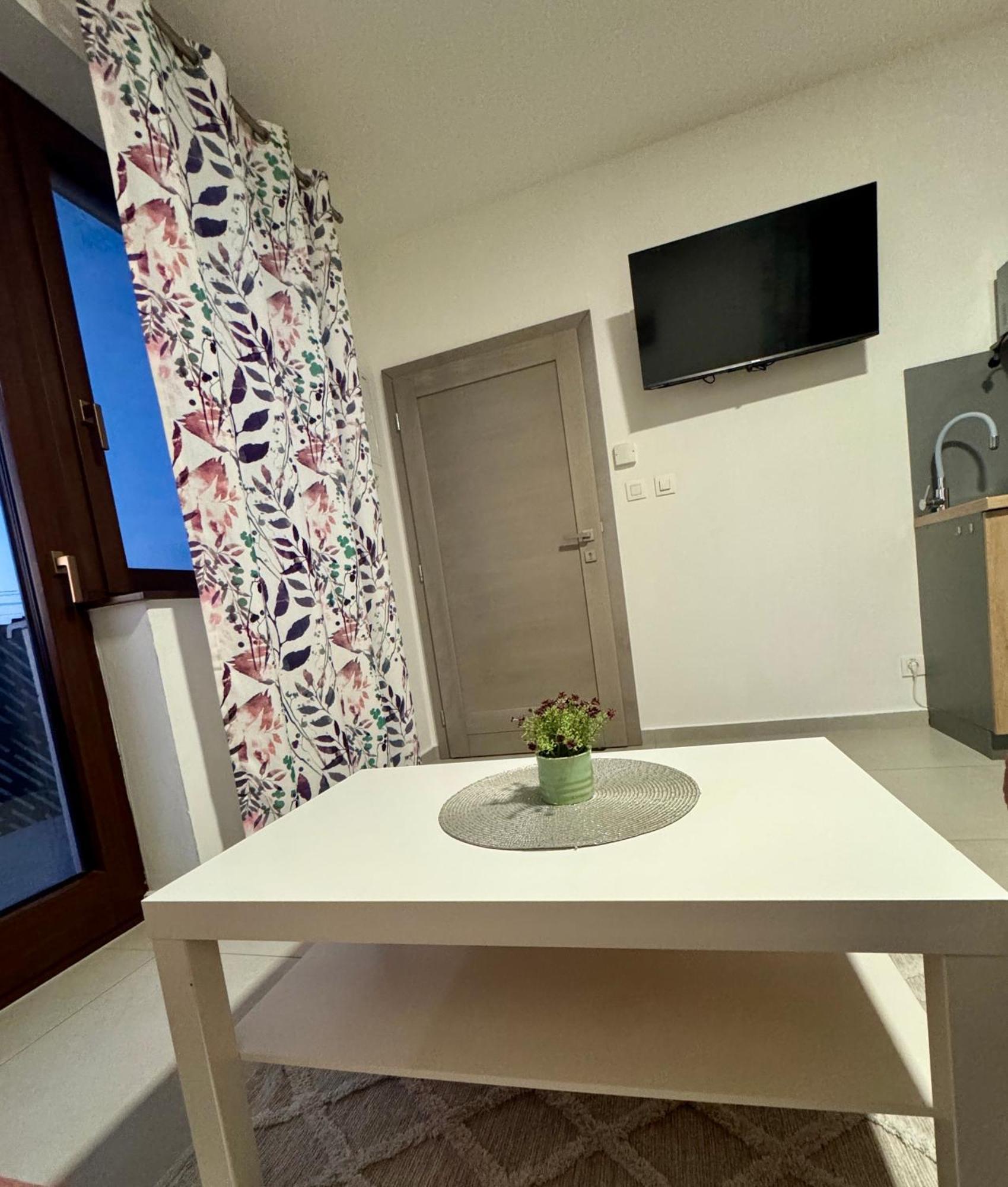 Apartmany Tamka Vrbov Bagian luar foto