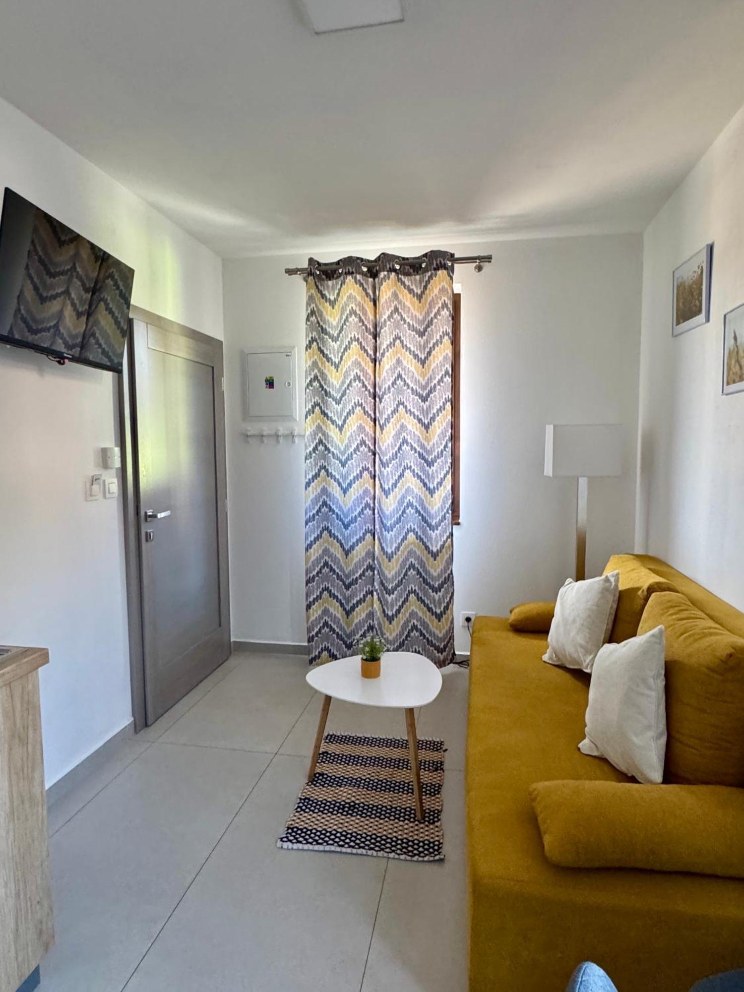 Apartmany Tamka Vrbov Bagian luar foto